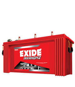 Exide Invahomz