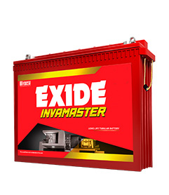 Exide Invamaster