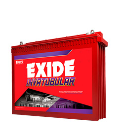 exide-invatubular