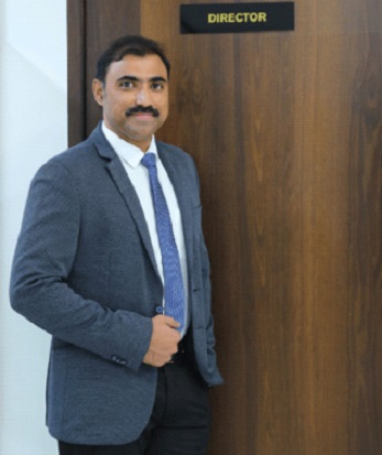 Dr. Srinadh Boppana, MBBS, MD