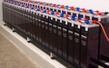 Industrial Batteries