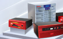 Inverter & UPS Systems